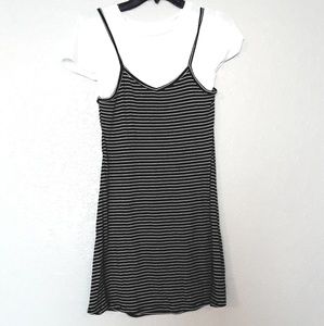 t-shirt dress